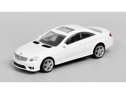 379846 mercedes benz cl63 amg 1 43 rastar