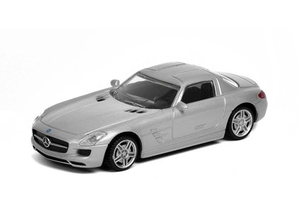 379870 mercedes benz sls amg 1 43 rastar