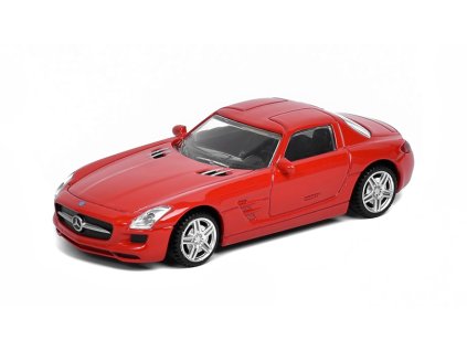 379873 mercedes benz sls amg 1 43 rastar