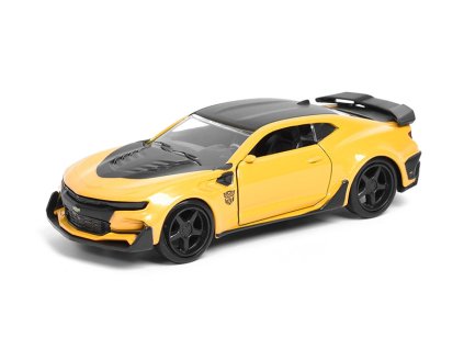 379900 chevrolet camaro 2016 bumblebee z filmu transformers 1 32 jada toys