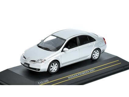 379981 nissan primera 2001 1 43 first 43 models