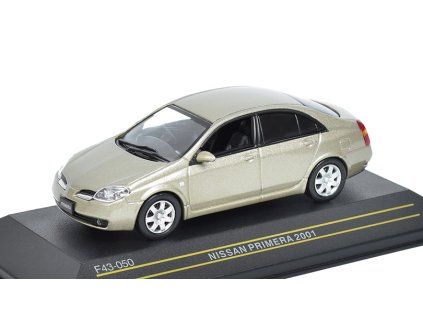 379984 nissan primera 2001 1 43 first 43 models