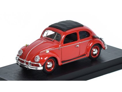 380341 volkswagen beetle anfibio 1961 1 43 rio models