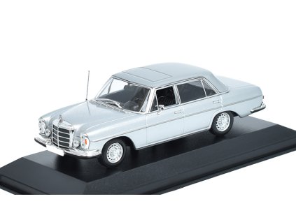 380497 mercedes benz 300 sel 6 3 w109 1968 1 43 maxichamps