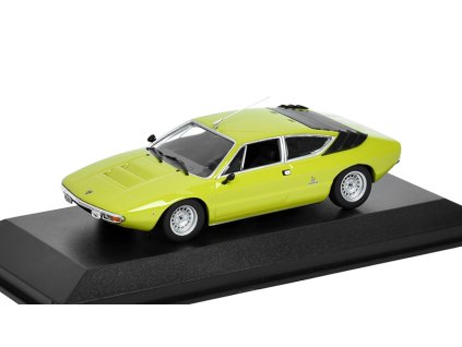 380506 lamborghini urraco 1974 1 43 maxichamps