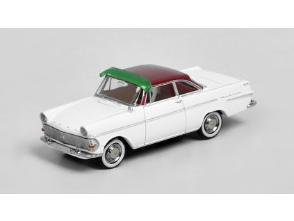 380671 opel p2 coupe 1 87 brekina