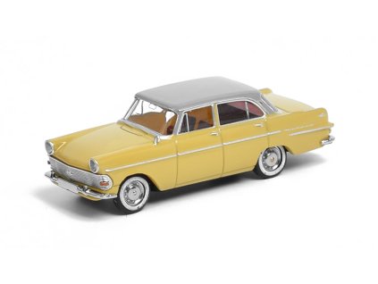 380677 opel p2 1 87 brekina