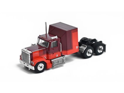 380725 gmc general cerveny 87 brekina