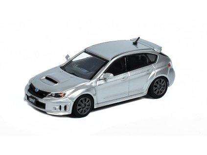 380884 subaru impreza wrx sti 2009 1 64 bm creations