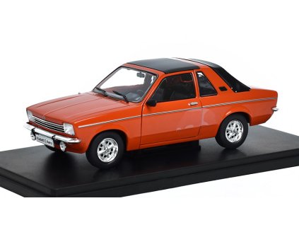 380902 opel kadett c aero 1976 1 24 hachette casopis modelem