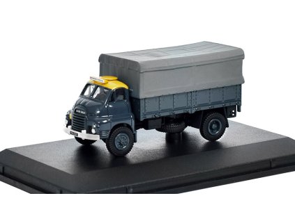 380980 bedford rl rhd raf mountain rescue 1 76 oxford