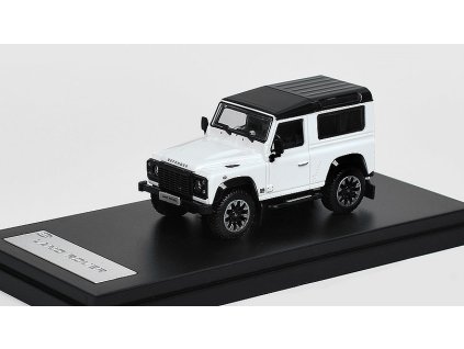 381058 land rover defender 90 works v8 2018 bila 1 64 lcd models