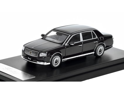 381079 toyota century 2022 1 64 lcd models