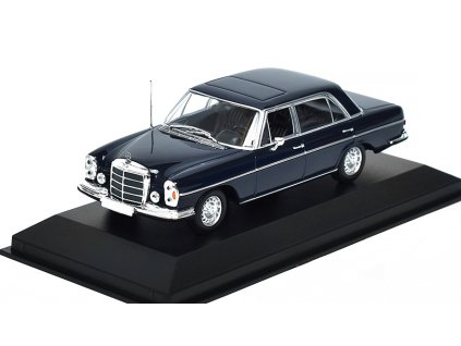 381271 mercedes benz 300 sel 6 3 w109 1968 1 43 maxichamps