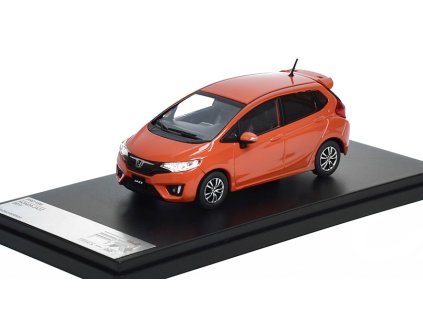 381373 honda jazz 2015 1 43 ixo models