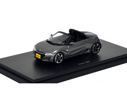 381394 honda s660 1 43 ebbro