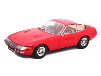 381655 ferrari 365 gtb 4 daytona 1969 1 18 kk scale