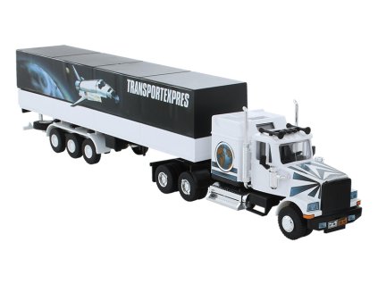 381751 western star transport express stavebnice 1 48 monti system