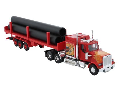 381757 western star europetrol stavebnice 1 48 monti system