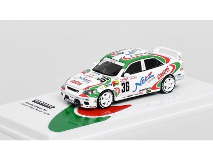 381874 toyota altezza n1 36 super taikyu series 1999 1 64 tarmac models