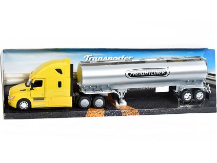 382057 freightliner cascadia tahac s privesem cisternou 1 32 welly