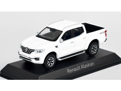 382066 renault alaskan 2017 bila 1 43 norev
