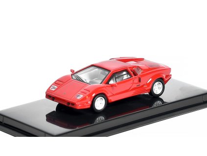 382096 lamborghini countach 25 vyroci 1989 1 87 ricko