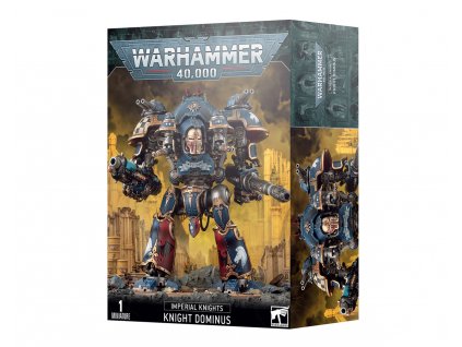 https trade.games workshop.com assets 2022 05 TR 54 21 99120108081 Imperial Knight Dominus