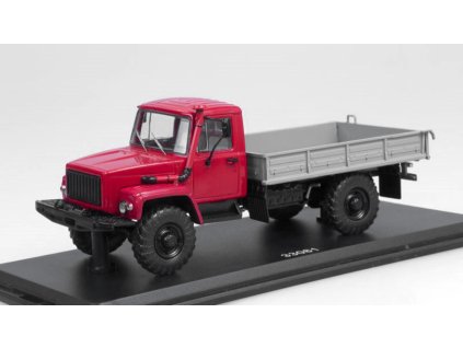 382393 gaz 33081 4x4 1 43 ssm