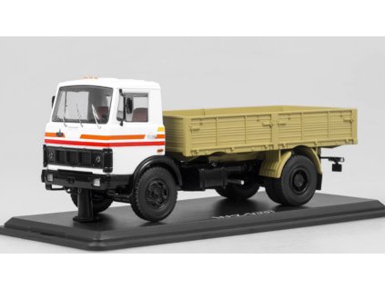 382399 maz 5337 1 43 ssm