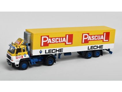 382525 dodge c38t turbo 300 truck 1984 1 43 casopis s modelem