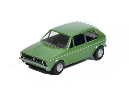 382579 volkswagen golf i 1974 1 87 brekina