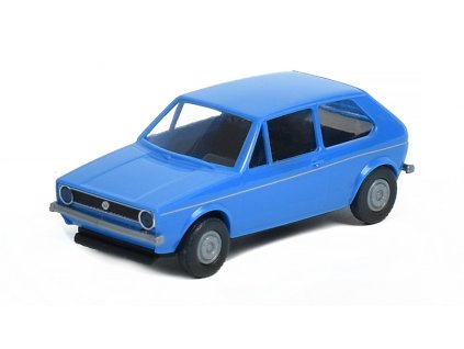 382582 volkswagen golf i 1974 1 87 brekina