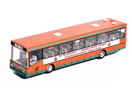 382669 mercedes benz o 407 rvo kreissparkasse tegernsee 1 87 rietze auto modelle