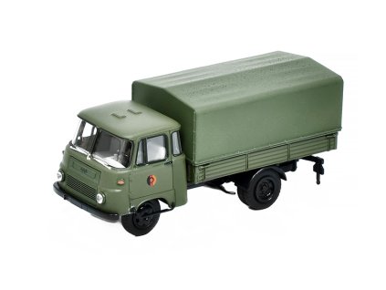 382960 robur lo 2501 pp nva 1 87 brekina