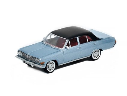 382987 opel diplomat a 1964 1 87 brekina