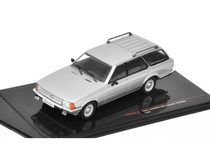 383155 ford granada mk ii turnier 2 8i ghia 1982 1 43 ixo models