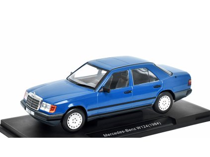 383173 mercedes benz 260 e w124 1984 1 18 mcg