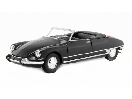 383320 citroen ds 19 cabriolet 1 24 welly