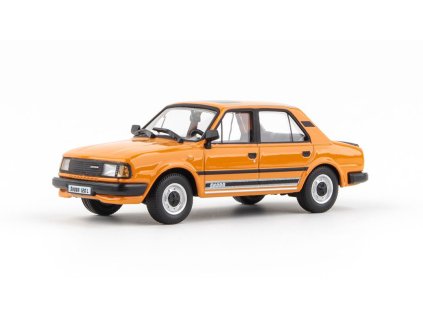 383389 skoda 120l 1984 zlaty okr 1 43 abrex