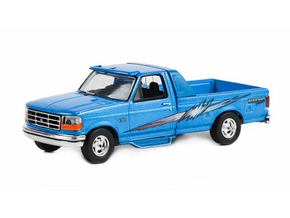 383533 ford f150 pick up 1994 bigfoot cruiser no 2 1 64 greenlight