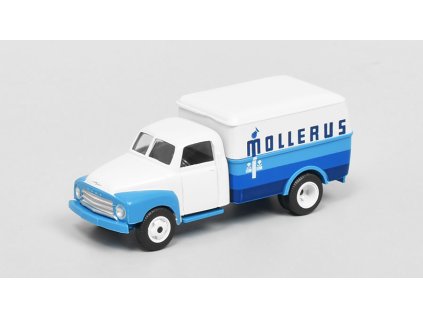 384334 opel blitz mollerus 1 87 wiking