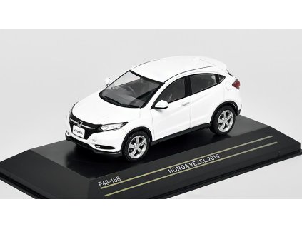 384337 honda vezel rhd 1 43 first 43 models