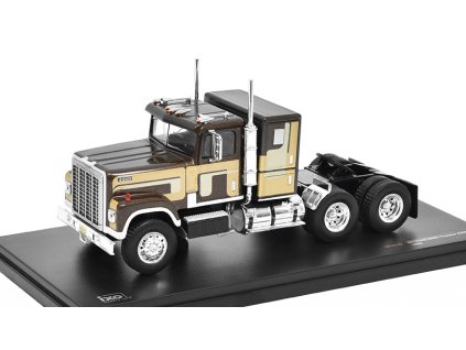 384367 international transtar 4300 1980 1 43 ixo models