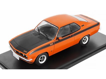384637 opel manta a gt e 1974 1 24 casopis s modelem