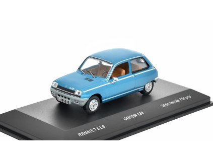 384745 renault 5 ls 1972 1 43 odeon
