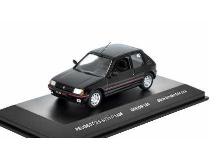 384748 peugeot 205 gti 1 9 1988 1 43 odeon