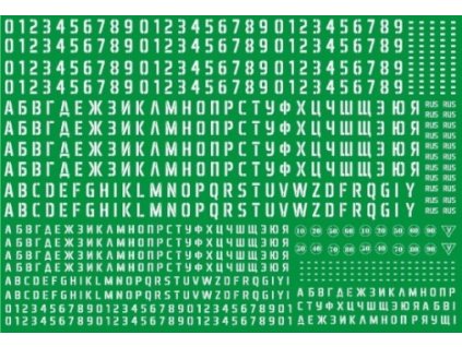 385108 obtisky na modely nakladnich vozidel 1 43