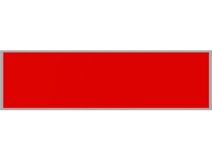 385174 obtisk barevny obdelnik cerveny 1 43