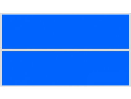 385177 obtisk barevny obdelnik modry 1 43